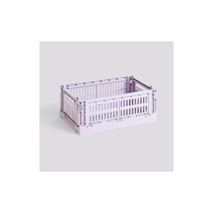 Crate - S - Lavender