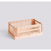 Crate - S - Powder