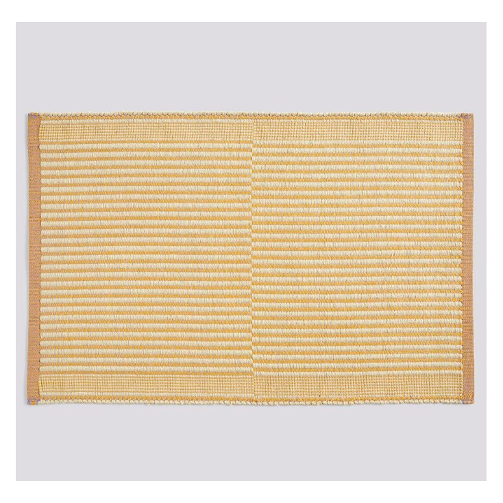 Tapis Mat - Off White