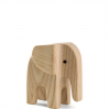 Elephant Natural Ash - Baby