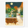 Affiche décorative - Large - Grand Canyon - 50x70 cm