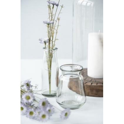 Vase clarity opening - 02013-00