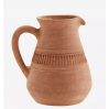 Vase/Carafe en terracotta - CC-22S-1436N