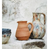 Vase/Carafe en terracotta - CC-22S-1444N