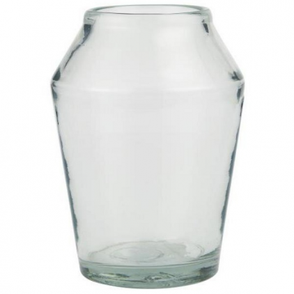 Vase en verre - 0217-00