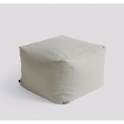 Pouf - Light Grey