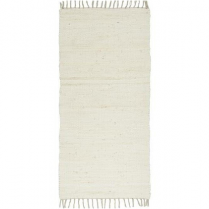 Tapis de couloir - Cream