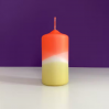 Dip Dye Autumn - Awaking Bloom