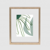 Cadre photo Floating - Small