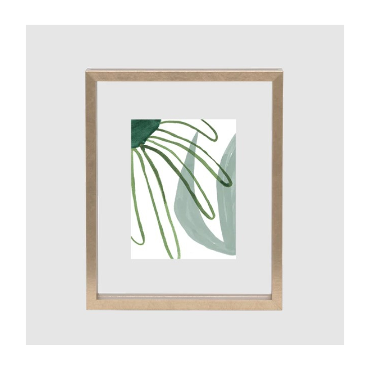 Cadre photo Floating - Small