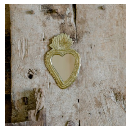 Miroir Ex-voto - N°3