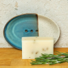 Soap Dish - Rustic