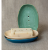 Soap Dish - mint