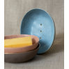 Soap Dish - blue