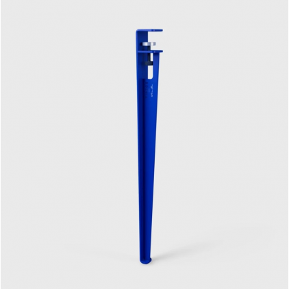 Pied 75cm - Bleu Klein
