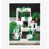 Affiche décorative - Medium - Miami by night - 30x40 cm