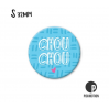 Petit magnet - Chouchou - MSQ0301FR