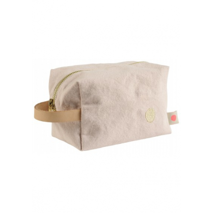 Pouch cube iona biscuit PM