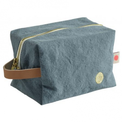 Pouch cube Iona Sardine PM