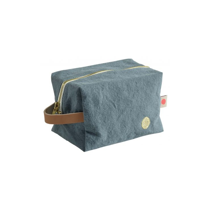 Pouch cube Iona Sardine PM