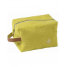 Pouch cube Iona Bergamote PM