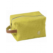 Pouch cube Iona Bergamote PM