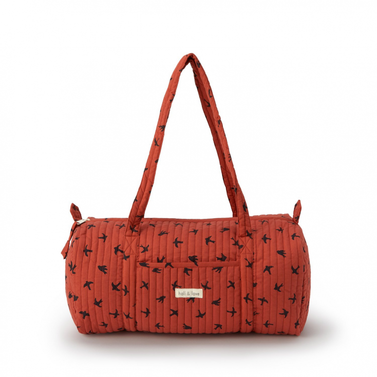 Weekend bag Rustbird