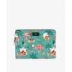 Pochette ordinateur 15 pouces - Sahara