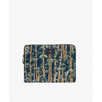 Pochette ordinateur 13 pouces - Bamboo