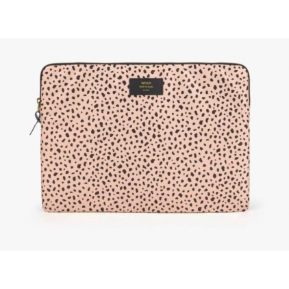 Pochette ordinateur 13 pouces - Wild