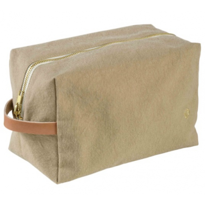 Pouch cube Iona Ginger GM