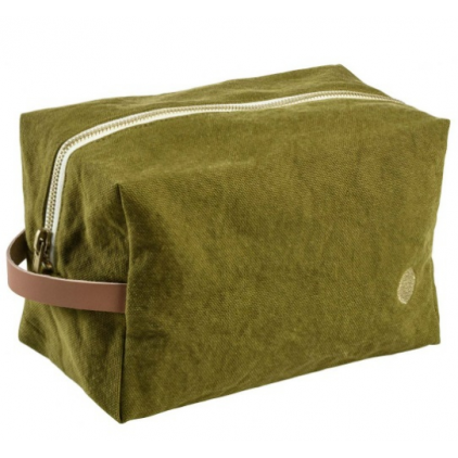 Pouch cube Iona Lichen GM