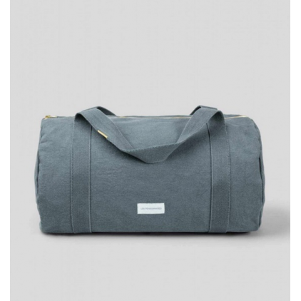 Sac Bowling bleu horizon