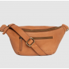 Sac Banane Drew - Wild Oak Soft Grain Leather