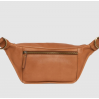 Sac Banane Drew - Wild Oak Soft Grain Leather