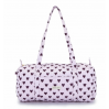 Weekend bag Lila Heart