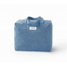 Célestins - The 24h bag en coton recyclé - Denim Clair