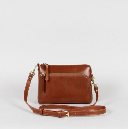 Sac Maxine - Cognac