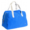 Week-end bag Iona - Bleu Mecano