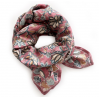 BIG Foulard Latika - Paloma - Corail Tendre