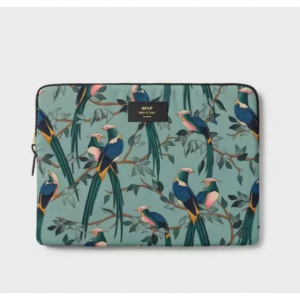 Pochette ordinateur 13 pouces - Suzanne