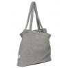 Mom-Bag - Grey Wool