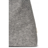 Mom-Bag - Grey Wool