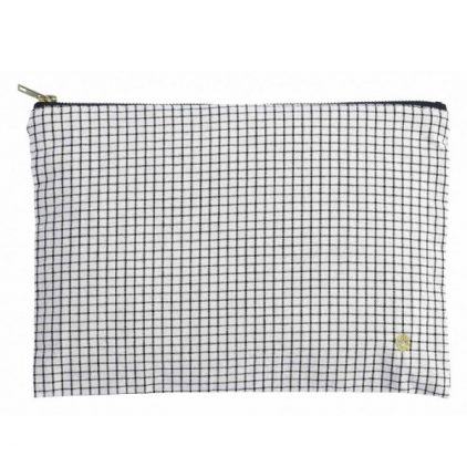 Pouch L - Gustave Caviar
