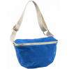 Sac banane - Bleu Mecano