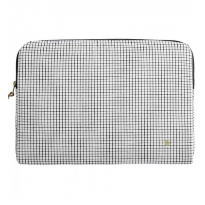 Housse Ordinateur 15-16 pouces -  Gustave caviar