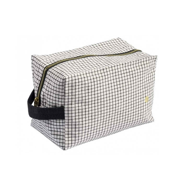 Pouch cube Gustave Caviar - GM