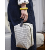 Pouch cube Gustave Caviar - GM