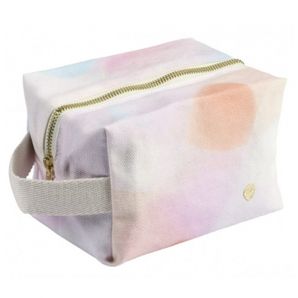 Pouch cube Iona Lucia PM