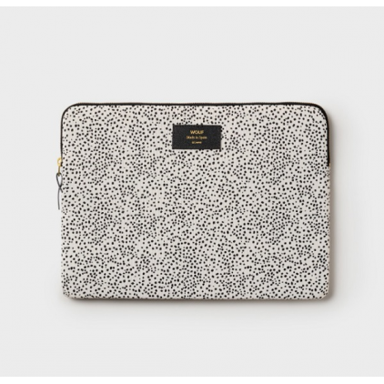 Pochette ordinateur 13 pouces - Dottie